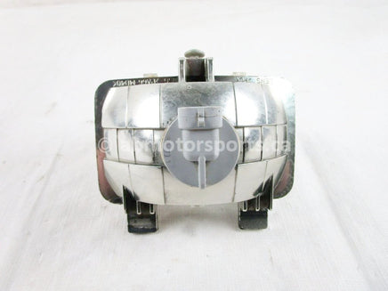 A used Headlight from a 2006 RUBICON TRX 500 FA Honda OEM Part # 33100-HN5-670 for sale. Honda ATV parts… Shop our online catalog… Alberta Canada!