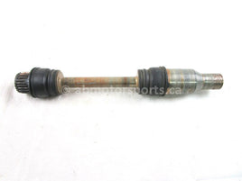 A used Front Prop Shaft from a 1999 TRX450ES Honda OEM Part # 40400-HN0-A00 for sale. Honda ATV parts… Shop our online catalog… Alberta Canada!