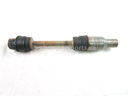 A used Front Prop Shaft from a 1999 TRX450ES Honda OEM Part # 40400-HN0-A00 for sale. Honda ATV parts… Shop our online catalog… Alberta Canada!