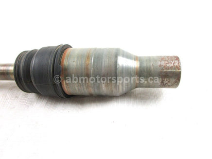 A used Front Prop Shaft from a 1999 TRX450ES Honda OEM Part # 40400-HN0-A00 for sale. Honda ATV parts… Shop our online catalog… Alberta Canada!