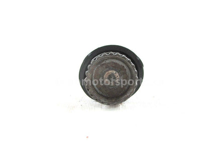 A used Front Prop Shaft from a 1999 TRX450ES Honda OEM Part # 40400-HN0-A00 for sale. Honda ATV parts… Shop our online catalog… Alberta Canada!