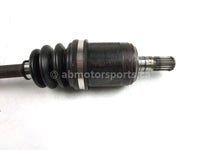 A used Axle FR from a 1999 TRX450ES Honda OEM Part # 42250-HN0-A01 for sale. Honda ATV parts… Shop our online catalog… Alberta Canada!