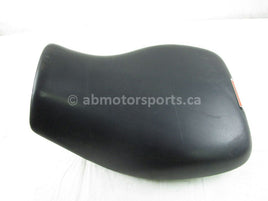 A used Seat from a 2021 TRX 520FM Honda OEM Part # 77100-HR3-621ZA for sale. Honda ATV parts … Shop our online catalog…Check us out!