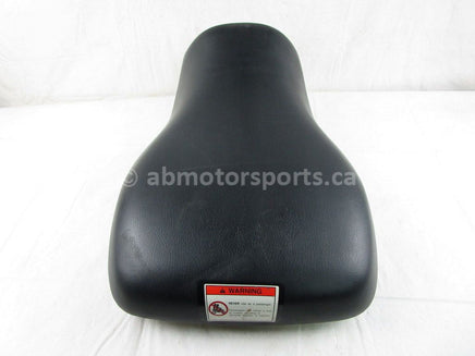 A used Seat from a 2021 TRX 520FM Honda OEM Part # 77100-HR3-621ZA for sale. Honda ATV parts … Shop our online catalog…Check us out!