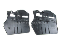 A used Radiator Shrouds from a 2021 TRX 520FM Honda OEM Part # 19033-HR3-A20 for sale. Honda ATV parts … Shop our online catalog…Check us out!
