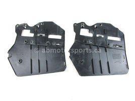 A used Radiator Shrouds from a 2021 TRX 520FM Honda OEM Part # 19033-HR3-A20 for sale. Honda ATV parts … Shop our online catalog…Check us out!