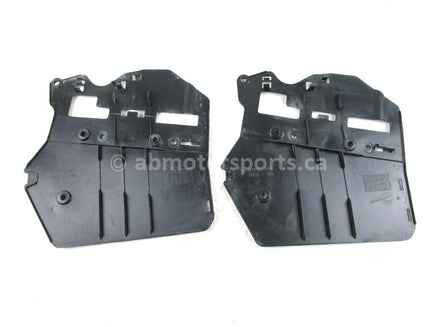 A used Radiator Shrouds from a 2021 TRX 520FM Honda OEM Part # 19033-HR3-A20 for sale. Honda ATV parts … Shop our online catalog…Check us out!