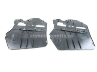 A used Radiator Shrouds from a 2021 TRX 520FM Honda OEM Part # 19033-HR3-A20 for sale. Honda ATV parts … Shop our online catalog…Check us out!