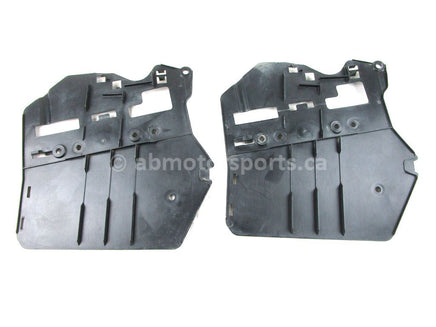 A used Radiator Shrouds from a 2021 TRX 520FM Honda OEM Part # 19033-HR3-A20 for sale. Honda ATV parts … Shop our online catalog…Check us out!