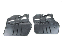 A used Radiator Shrouds from a 2021 TRX 520FM Honda OEM Part # 19033-HR3-A20 for sale. Honda ATV parts … Shop our online catalog…Check us out!