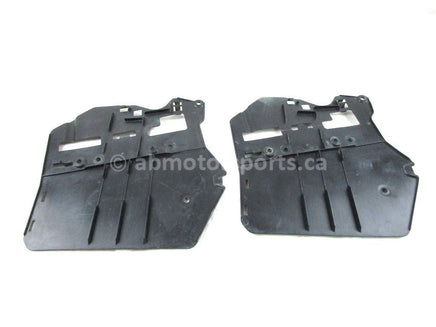 A used Radiator Shrouds from a 2021 TRX 520FM Honda OEM Part # 19033-HR3-A20 for sale. Honda ATV parts … Shop our online catalog…Check us out!
