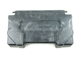 A used Pocket Cover F from a 2021 TRX 520FM Honda OEM Part # 61320-HR6-B00ZA for sale. Honda ATV parts … Shop our online catalog…Check us out!