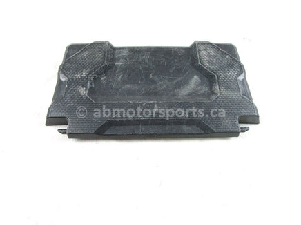 A used Pocket Cover F from a 2021 TRX 520FM Honda OEM Part # 61320-HR6-B00ZA for sale. Honda ATV parts … Shop our online catalog…Check us out!