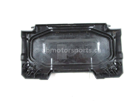 A used Pocket Cover F from a 2021 TRX 520FM Honda OEM Part # 61320-HR6-B00ZA for sale. Honda ATV parts … Shop our online catalog…Check us out!