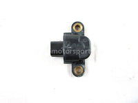 A used Angle Sensor from a 2021 TRX 520FM Honda OEM Part # 35160-HR6-B01 for sale. Honda ATV parts … Shop our online catalog…Check us out!