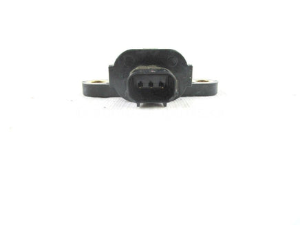 A used Angle Sensor from a 2021 TRX 520FM Honda OEM Part # 35160-HR6-B01 for sale. Honda ATV parts … Shop our online catalog…Check us out!