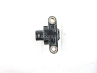A used Angle Sensor from a 2021 TRX 520FM Honda OEM Part # 35160-HR6-B01 for sale. Honda ATV parts … Shop our online catalog…Check us out!