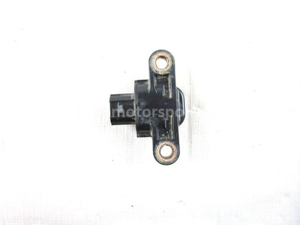 A used Angle Sensor from a 2021 TRX 520FM Honda OEM Part # 35160-HR6-B01 for sale. Honda ATV parts … Shop our online catalog…Check us out!