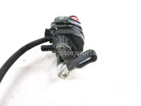 A used Diff Lock Switch from a 2021 TRX 520FM Honda OEM Part # 35400-HR6-A61 for sale. Honda ATV parts … Shop our online catalog…Check us out!