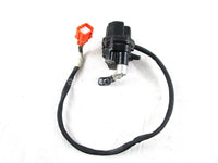 A used Diff Lock Switch from a 2021 TRX 520FM Honda OEM Part # 35400-HR6-A61 for sale. Honda ATV parts … Shop our online catalog…Check us out!