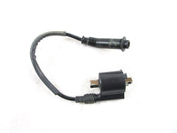 A used Ignition Coil from a 2021 TRX 520FM Honda OEM Part # 30540-MJP-G51 for sale. Honda ATV parts … Shop our online catalog…Check us out!