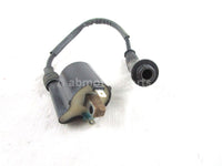 A used Ignition Coil from a 2021 TRX 520FM Honda OEM Part # 30540-MJP-G51 for sale. Honda ATV parts … Shop our online catalog…Check us out!