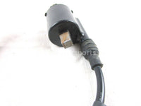 A used Ignition Coil from a 2021 TRX 520FM Honda OEM Part # 30540-MJP-G51 for sale. Honda ATV parts … Shop our online catalog…Check us out!