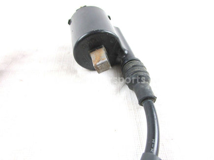 A used Ignition Coil from a 2021 TRX 520FM Honda OEM Part # 30540-MJP-G51 for sale. Honda ATV parts … Shop our online catalog…Check us out!