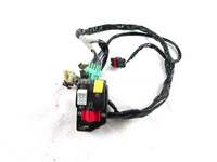 A used Switch Cluster from a 2021 TRX 520FM Honda OEM Part # 35150-HR4-A61 for sale. Honda ATV parts … Shop our online catalog…Check us out!