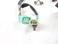 A used Switch Cluster from a 2021 TRX 520FM Honda OEM Part # 35150-HR4-A61 for sale. Honda ATV parts … Shop our online catalog…Check us out!
