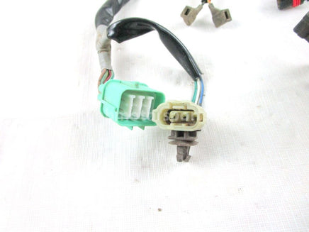 A used Switch Cluster from a 2021 TRX 520FM Honda OEM Part # 35150-HR4-A61 for sale. Honda ATV parts … Shop our online catalog…Check us out!