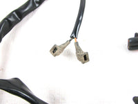 A used Switch Cluster from a 2021 TRX 520FM Honda OEM Part # 35150-HR4-A61 for sale. Honda ATV parts … Shop our online catalog…Check us out!