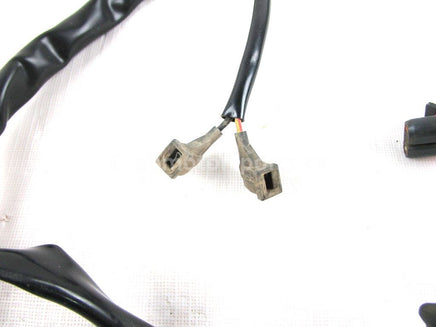 A used Switch Cluster from a 2021 TRX 520FM Honda OEM Part # 35150-HR4-A61 for sale. Honda ATV parts … Shop our online catalog…Check us out!
