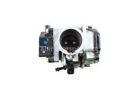 A used Throttle Body from a 2021 TRX 520FM Honda OEM Part # 16400-HR6-M01 for sale. Honda ATV parts … Shop our online catalog…Check us out!