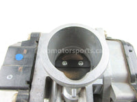 A used Throttle Body from a 2021 TRX 520FM Honda OEM Part # 16400-HR6-M01 for sale. Honda ATV parts … Shop our online catalog…Check us out!