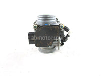 A used Throttle Body from a 2021 TRX 520FM Honda OEM Part # 16400-HR6-M01 for sale. Honda ATV parts … Shop our online catalog…Check us out!