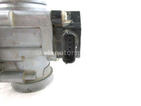 A used Throttle Body from a 2021 TRX 520FM Honda OEM Part # 16400-HR6-M01 for sale. Honda ATV parts … Shop our online catalog…Check us out!