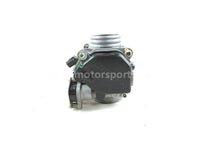 A used Throttle Body from a 2021 TRX 520FM Honda OEM Part # 16400-HR6-M01 for sale. Honda ATV parts … Shop our online catalog…Check us out!