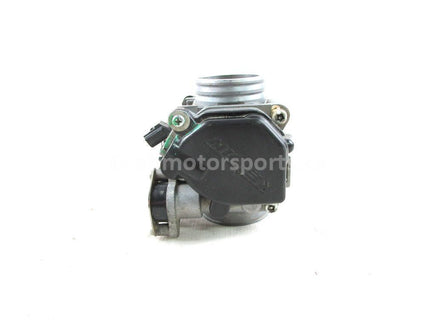 A used Throttle Body from a 2021 TRX 520FM Honda OEM Part # 16400-HR6-M01 for sale. Honda ATV parts … Shop our online catalog…Check us out!
