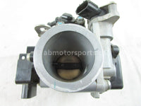 A used Throttle Body from a 2021 TRX 520FM Honda OEM Part # 16400-HR6-M01 for sale. Honda ATV parts … Shop our online catalog…Check us out!
