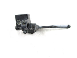 A used Master Cylinder FR from a 2021 TRX 520FM Honda OEM Part # 45510-HR3-A21 for sale. Honda ATV parts … Shop our online catalog…Check us out!