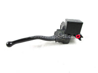 A used Master Cylinder FR from a 2021 TRX 520FM Honda OEM Part # 45510-HR3-A21 for sale. Honda ATV parts … Shop our online catalog…Check us out!