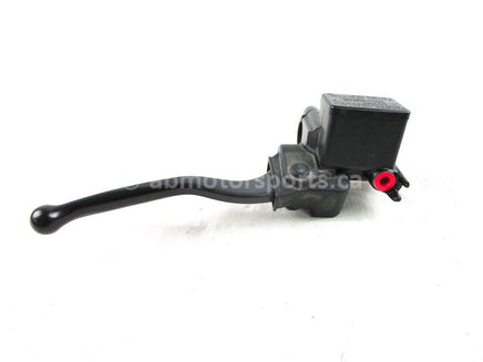 A used Master Cylinder FR from a 2021 TRX 520FM Honda OEM Part # 45510-HR3-A21 for sale. Honda ATV parts … Shop our online catalog…Check us out!