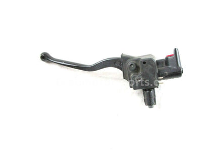 A used Master Cylinder FR from a 2021 TRX 520FM Honda OEM Part # 45510-HR3-A21 for sale. Honda ATV parts … Shop our online catalog…Check us out!