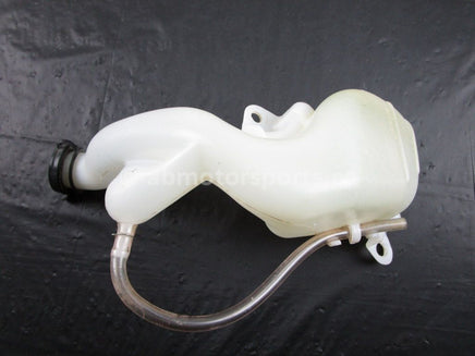 A used Coolant Tank from a 2021 TRX 520FM Honda OEM Part # 19110-HR3-A20 for sale. Honda ATV parts … Shop our online catalog…Check us out!