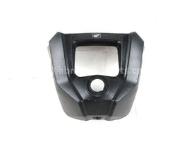 A used Gauge Housing from a 2021 TRX 520FM Honda OEM Part # 53206-HR6-A60ZA for sale. Honda ATV parts … Shop our online catalog…Check us out!