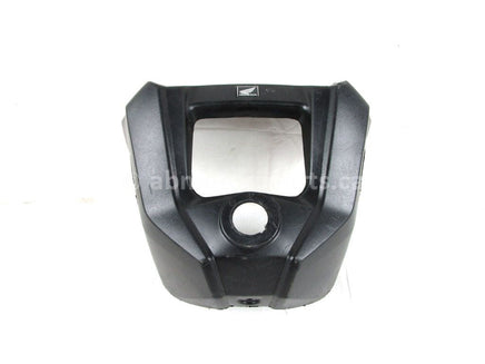 A used Gauge Housing from a 2021 TRX 520FM Honda OEM Part # 53206-HR6-A60ZA for sale. Honda ATV parts … Shop our online catalog…Check us out!