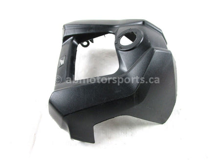A used Gauge Housing from a 2021 TRX 520FM Honda OEM Part # 53206-HR6-A60ZA for sale. Honda ATV parts … Shop our online catalog…Check us out!