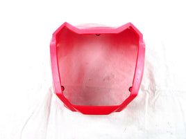 A used Headlight Housing from a 2021 TRX 520FM Honda OEM Part # 53205-HR6-660ZB for sale. Honda ATV parts … Shop our online catalog…Check us out!