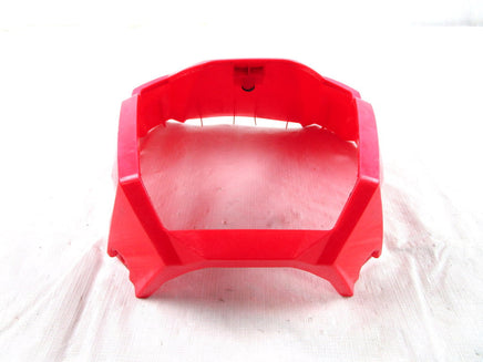 A used Headlight Housing from a 2021 TRX 520FM Honda OEM Part # 53205-HR6-660ZB for sale. Honda ATV parts … Shop our online catalog…Check us out!